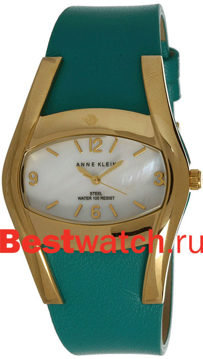 Часы Anne Klein Fashion time 1086MPTQ
